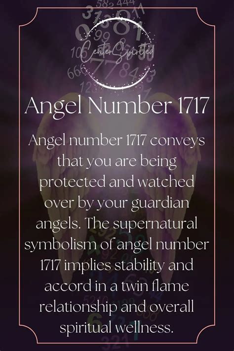 17:17 angels|All About the Angel Number 1717 .